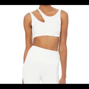 Alo Yoga Peak Bra. Size M